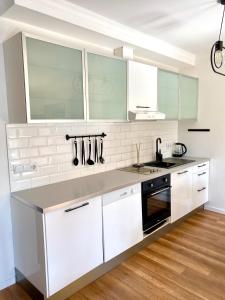 Jedyny Taki Apartament