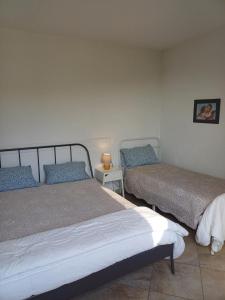 Cascina Legnago bilocale a 6 chilometri da Salò