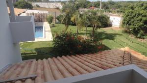 Casa Chácara com Piscina