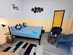 Hype Hostel Udaipur