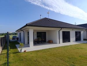 Apartmán na Slovácku