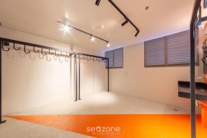 Aptos modernos com área fitness e coworking na melhor localização de Pompeia, SP - DIO