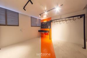 Aptos modernos com área fitness e coworking na melhor localização de Pompeia, SP - DIO