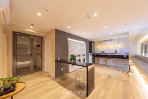 Aptos modernos com área fitness e coworking na melhor localização de Pompeia, SP - DIO