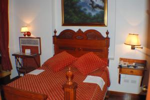 Hotel El Relicario Del Carmen