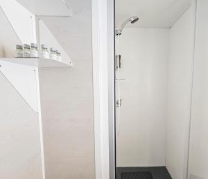 Campings Camping Riva Bella : photos des chambres