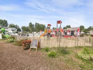 Campings Camping Riva Bella : photos des chambres