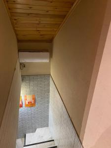 Apartment on Rustaveli ave, Kutaisi