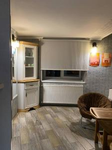 Apartment on Rustaveli ave, Kutaisi