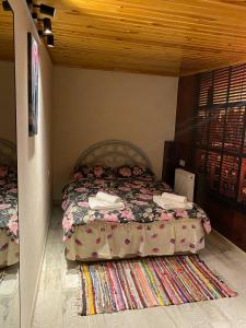 Apartment on Rustaveli ave, Kutaisi