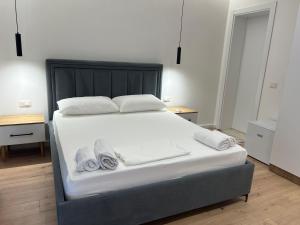 Vlora Sunset Rooms