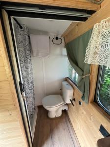 Sejours a la campagne Bus insolite : photos des chambres