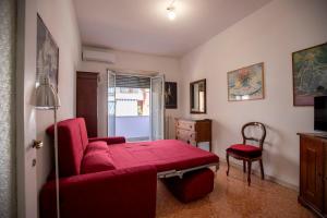 Casa Lilly, appartamento luminosissimo a Roma