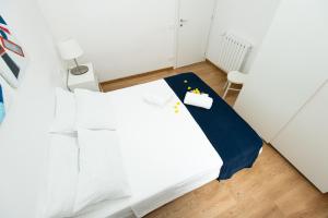 Domus Aurea a stones throw from the Colosseum