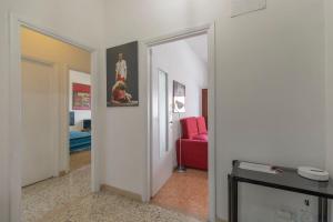 Casa Lilly, appartamento luminosissimo a Roma