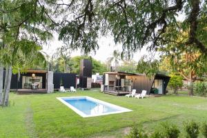 REFUGIO URBANO RINCON Casa Premium