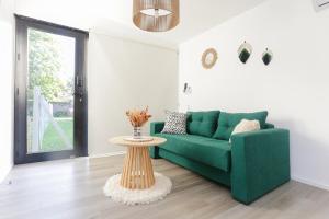 REFUGIO URBANO RINCON Casa Premium