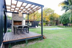 REFUGIO URBANO RINCON Casa Premium