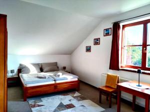 Eternity Chalet Trnovec