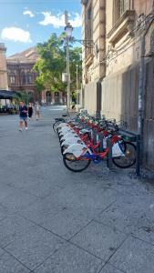 Bellini luxury suite