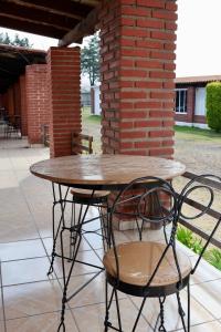 La Palma, Suites Campestres