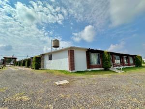 La Palma, Suites Campestres