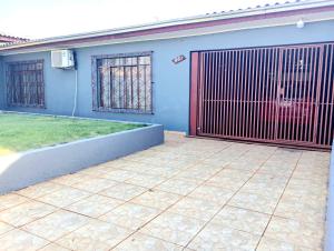 Casa urbano Caldeira