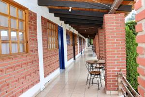 La Palma, Suites Campestres