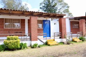 La Palma, Suites Campestres