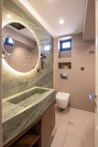 Acropoleos Suites