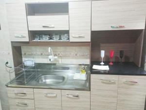 Casa urbano Caldeira