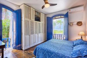 Casa Paraty - Pé na Areia/Pisc aquecida