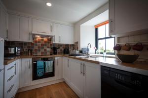 Monkstadt No 3 - MacKinnons Lair