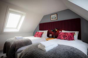 Monkstadt No 3 - MacKinnons Lair