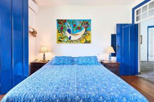 Casa Paraty - Pé na AreiaPisc aquecida