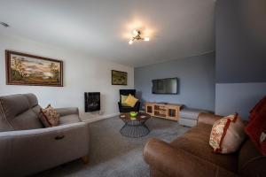 Monkstadt No 3 - MacKinnons Lair