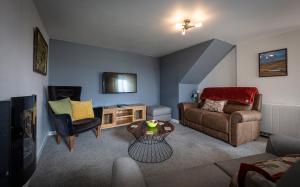 Monkstadt No 3 - MacKinnons Lair