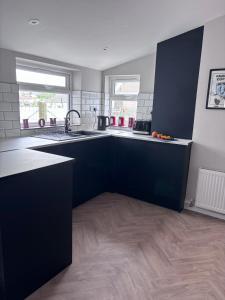 Mulberry House, Dowlais