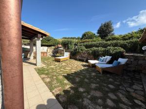 Villa Sarah Elegance and relaxation img23