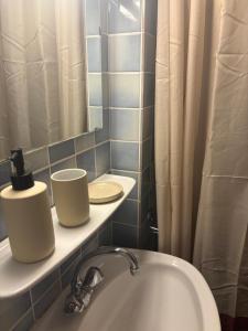 Authentic Ramatuelle Village House