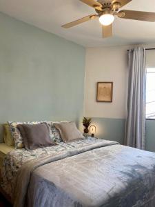 Studio-House with Tropical Garden