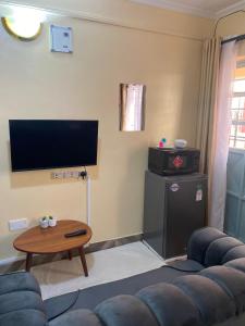 Cozy Studios Naivasha Town
