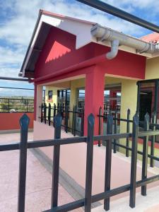 Cozy Studios Naivasha Town