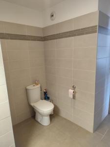 Appartements T2 tout equipe avec une belle terrasse face mer : photos des chambres