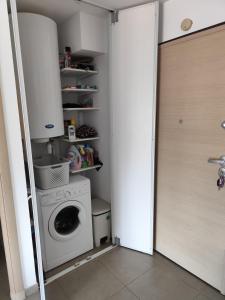 Appartements T2 tout equipe avec une belle terrasse face mer : photos des chambres