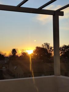 Appartements T2 tout equipe avec une belle terrasse face mer : photos des chambres