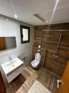 Perle de Kelibia S2 Fatha beach sea view