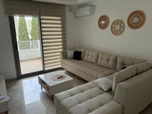 Perle de Kelibia S2 Fatha beach sea view