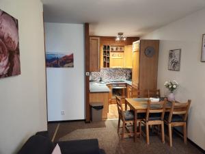 Ski & Bike apartmán Klínovec