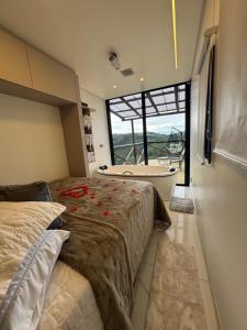 Pousada Sítio dos Containers